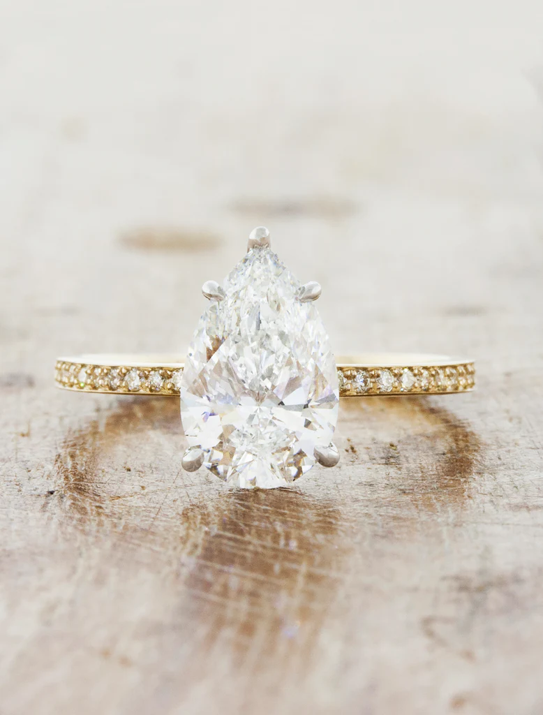 Unique-engagement-ring-yellow-gold-pear-diamond-thin-pave-band-lauren-f_5f06f605-d228-41ae-8808-135878b7553b_1024x1024